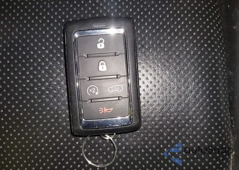 2022 Jeep Grand Cherokee L Overland 4X4 z USA, uszkodzony, nr VIN 1C4RJKDG8N8535206